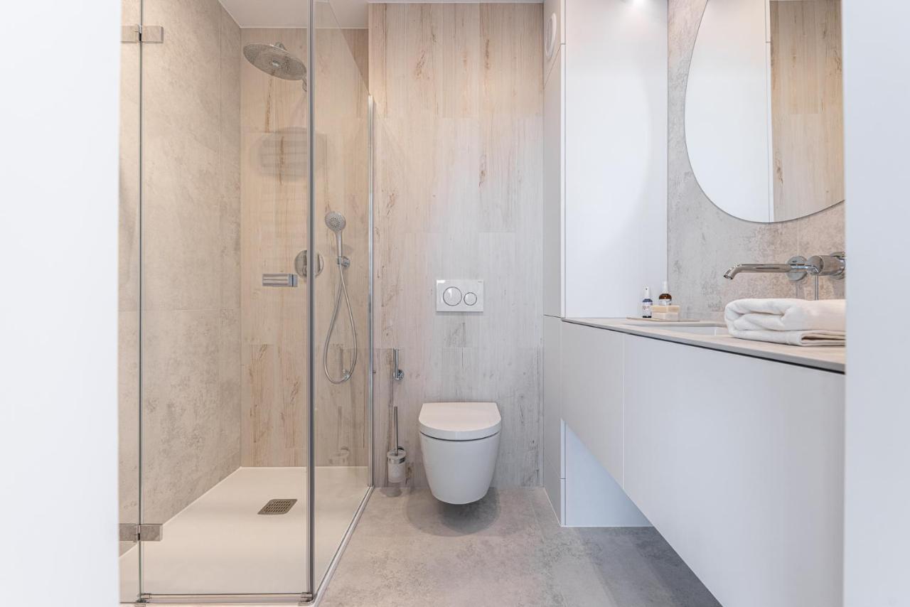Apartament Morskie Widoki Natural Baltic Дарволко Екстериор снимка